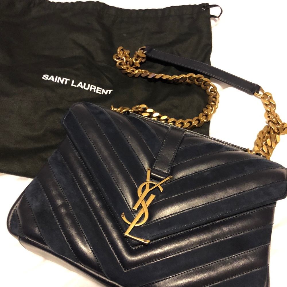 YLS bag - Picture 2 of 2